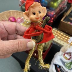 Friends Thrift Shop - Vintage Pixie, $3
