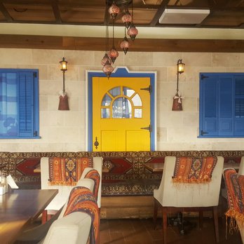 Tosun - Beautiful and cozy setting! - Turkish Near Me - Edgewater, New Jersey Tosun - Beautiful and cozy setting! - Turkish Near Me - Edgewater, New Jersey
