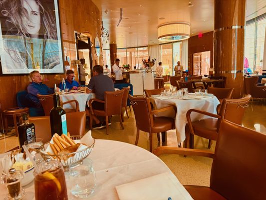 Cipriani Las Vegas by null