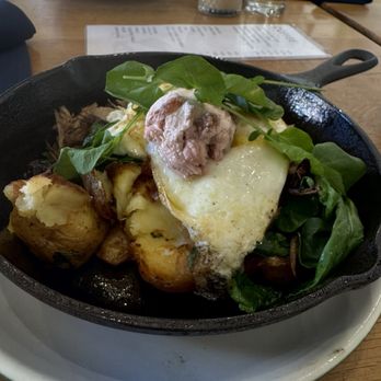 Prep & Pastry - Cast Iron Duck Confit - Breakfast & Brunch Near Me - Scottsdale, Arizona Prep & Pastry - Cast Iron Duck Confit - Breakfast & Brunch Near Me - Scottsdale, Arizona