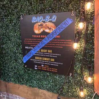 Smokin D’s BBQ - Barbeque Near Me - San Francisco, California