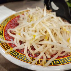 Sit lo Saigon - Blanched Bean Sprouts