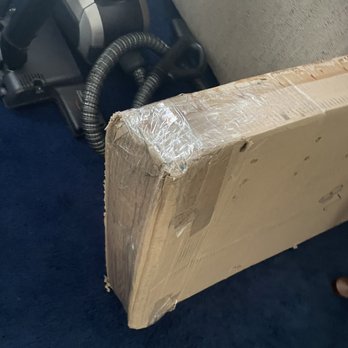 Kohl's - Damaged package - Department Stores Near Me - MECHANICSVILLE, Virginia Kohl's - Damaged package - Department Stores Near Me - MECHANICSVILLE, Virginia
