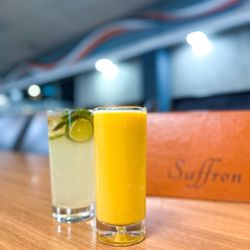 Saffron Indian Cuisine