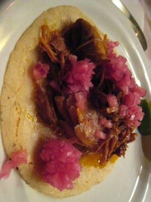 Poc-Chuc Restaurant by null