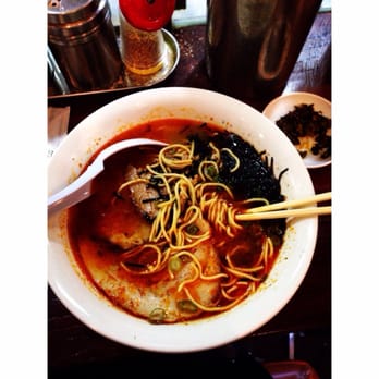 Hakataya Ramen - Ramen - Japanese Near Me - Sunnybank, QLD