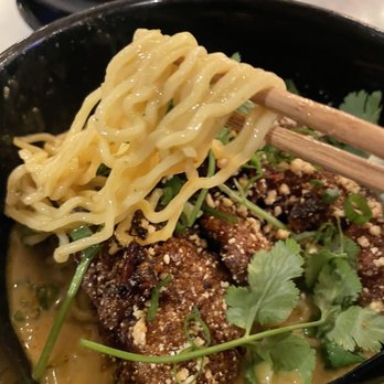 Chow Yum - Curry ramen - Asian Fusion Near Me - Baton Rouge, Louisiana Chow Yum - Curry ramen - Asian Fusion Near Me - Baton Rouge, Louisiana