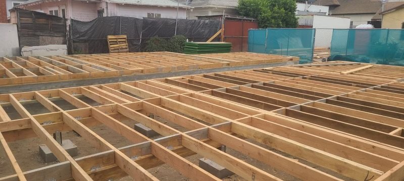 Slide of Mack General Contractors