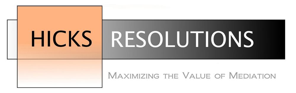 Hicks Resolutions - divorce attorney in Charleston, WV