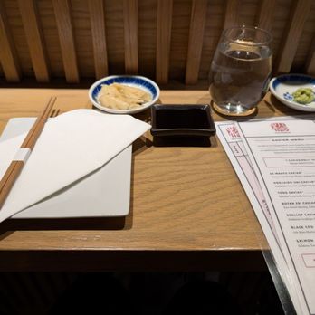 Matsunori Handroll Bar - Bar seating - Japanese Near Me - Boston, Massachusetts Matsunori Handroll Bar - Bar seating - Japanese Near Me - Boston, Massachusetts