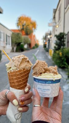 Gelato Paradiso by null