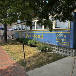 Miss Portland Diner