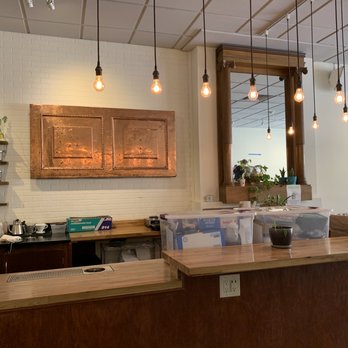 Phoenix Coffee - Inside - Coffee & Tea Near Me - Cleveland, Ohio