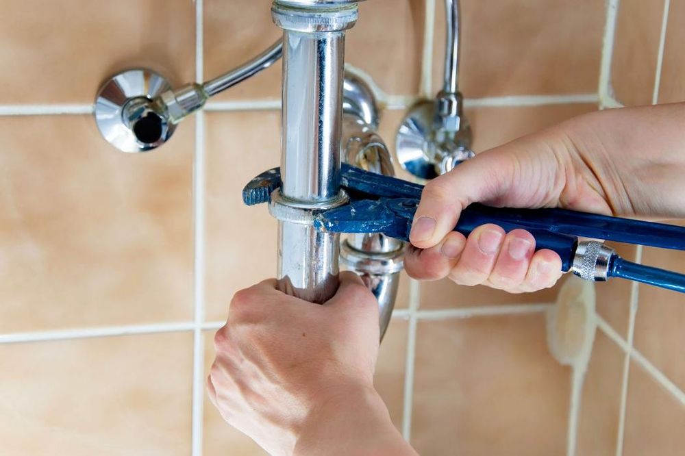 Slide of Shelly Toles Plumbing