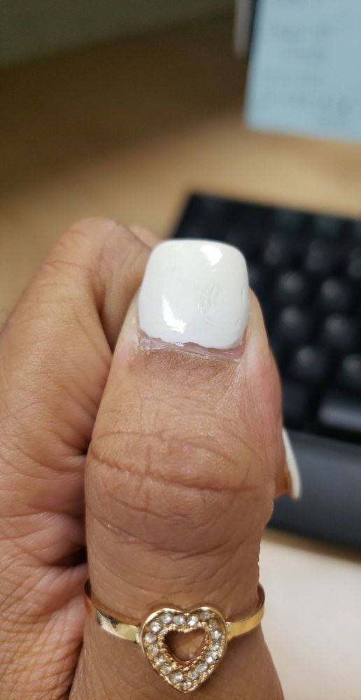 DAVI NAILS RICHMOND 3827 (INSIDE WALMART) 55 Photos & 33 Reviews