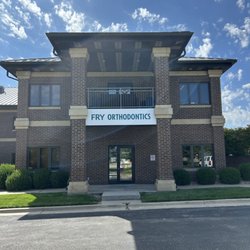 Fry Orthodontic Specialists