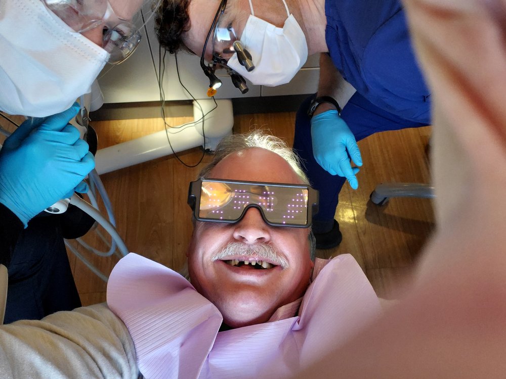 CLARK FORK DENTAL Updated September 2024 935 SW Higgins Ave