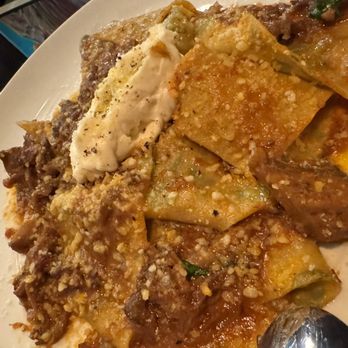 Cino - pappardelle - Italian Near Me - Honolulu, Hawaii Cino - pappardelle - Italian Near Me - Honolulu, Hawaii