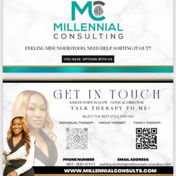 Millennial Consulting
