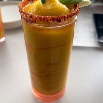 Centrico - Mex-I-Can Vice Margarita - Mexican Near Me - Anaheim, California