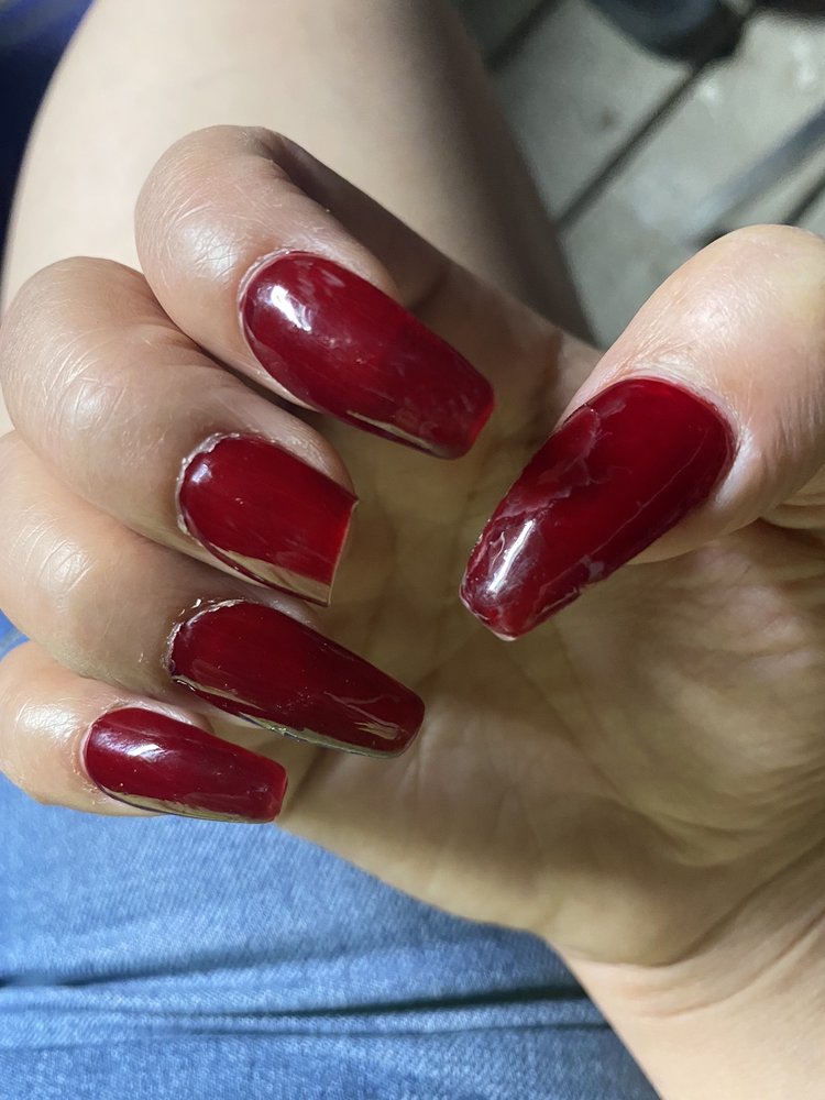 K NAILS - 66 Photos & 10 Reviews - 4216 Fm 517 Rd E, Dickinson, Texas - Nail Salons - Services