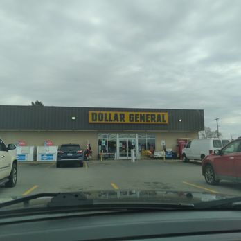 Dollar General - Discount Store Near Me - Bronson, Michigan Dollar General - Discount Store Near Me - Bronson, Michigan