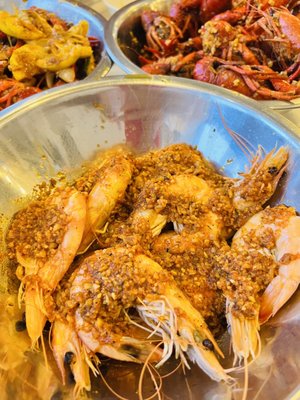 Cajun Kitchen by null