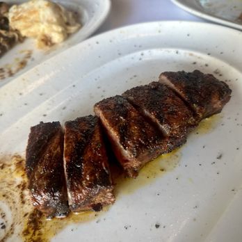 Ocean 48 - Special NY Strip - Seafood Near Me - Newport Beach, California Ocean 48 - Special NY Strip - Seafood Near Me - Newport Beach, California
