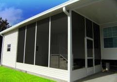 Slide of Hernando Aluminum