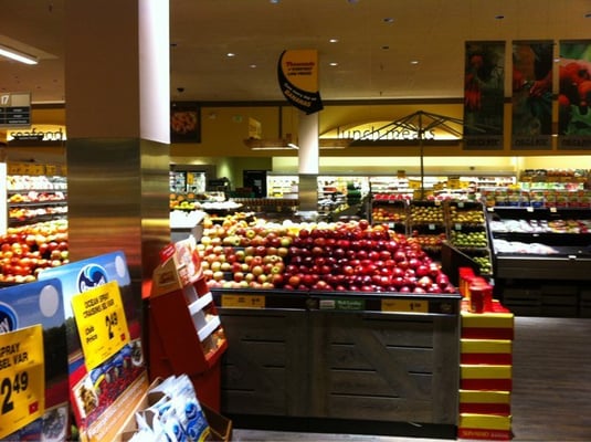 Safeway by null