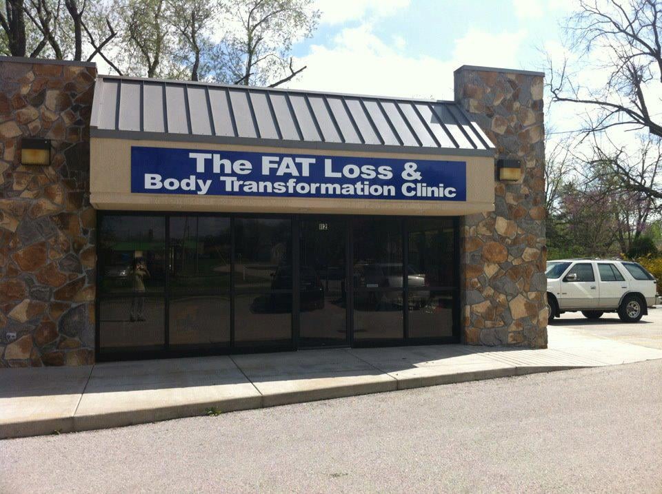 FATLOSS & BODY TRANSFOMATION CLINIC Updated September 2024 2030 S