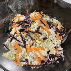 Roger's Italian - Bistro - Rogers salad
