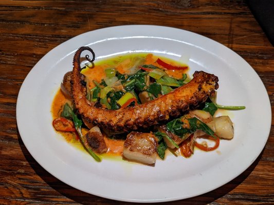 Glory Beer Bar & Kitchen by null