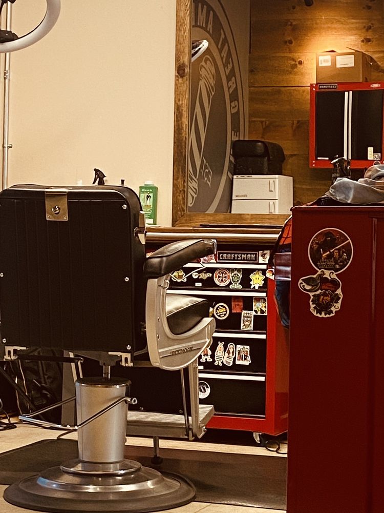 THE GREAT AMERICAN Updated September 2024 23 Photos & 21