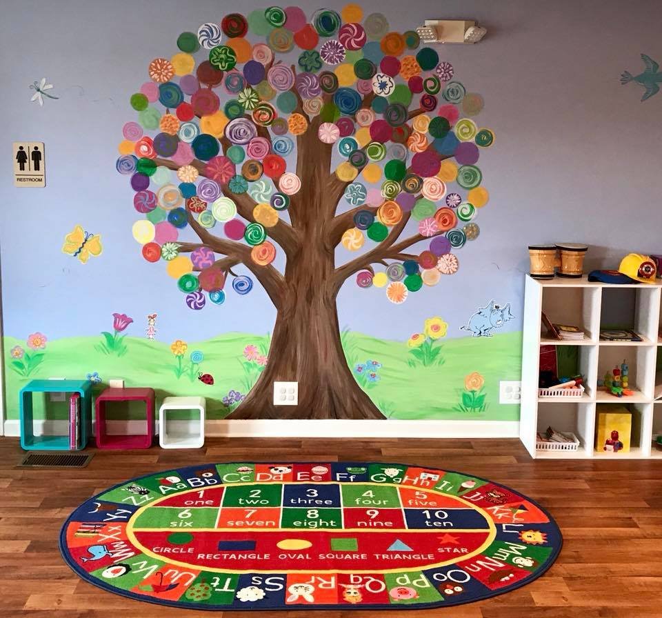 Creative Corner Child Care Center - childcare center in White House, TN