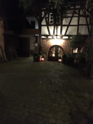 Schockes Küche by null