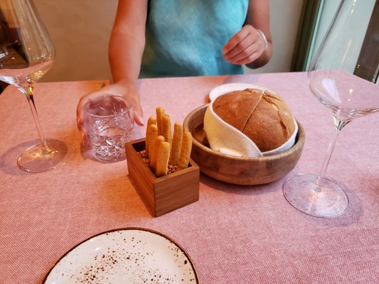 Accursio Ristorante by null