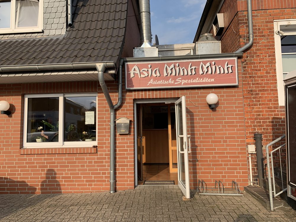 ASIA IMBISS MINH MINH - 13 Photos - Pan Asian - Leester Str. 96 A ...