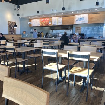 QDOBA Mexican Eats - Fast casual concept. - Mexican Near Me - Keller, Texas