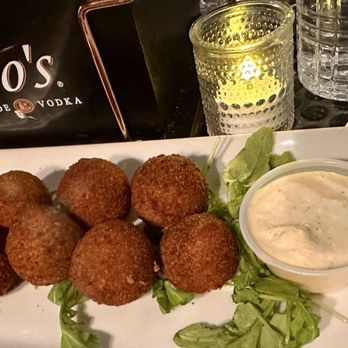 Library Speakeasy - Beef balls - Speakeasies Near Me - Lake Worth, Florida