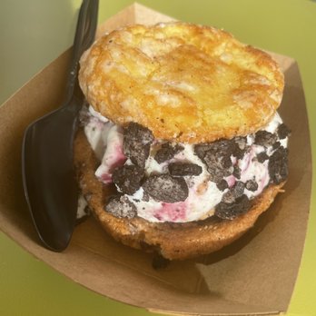 The Baked Bear - Ice Cream & Frozen Yogurt Near Me - The Colony, Texas The Baked Bear - Ice Cream & Frozen Yogurt Near Me - The Colony, Texas
