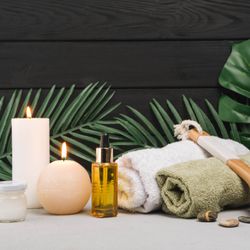 Luxe Wellness Center