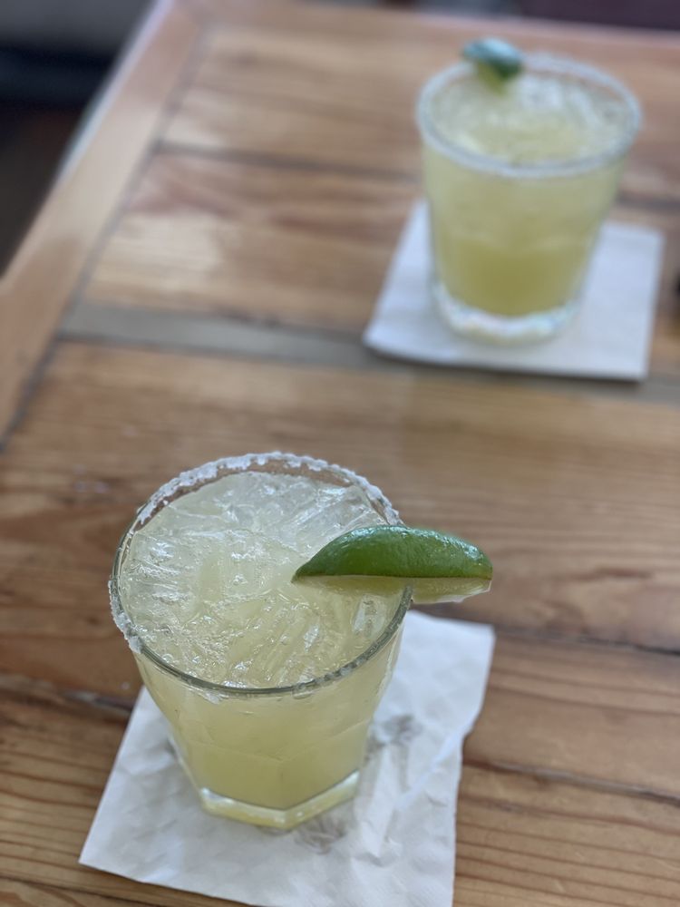 Peppers Mexicali Cafe