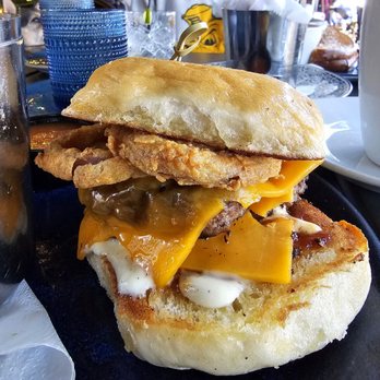 SoLou - SoLou Burger - New American Near Me - Baton Rouge, Louisiana SoLou - SoLou Burger - New American Near Me - Baton Rouge, Louisiana