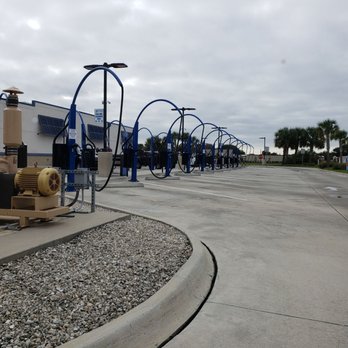 Coastal Express Car Wash - Car Wash Near Me - Bradenton, Florida Coastal Express Car Wash - Car Wash Near Me - Bradenton, Florida