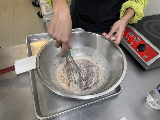 Atelier Sucre by null