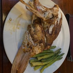 Georgio's Fine Food & Spirits