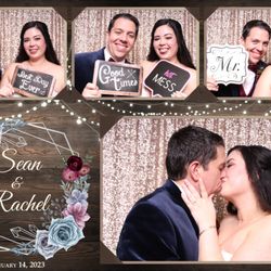 EY PhotoBooth