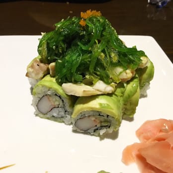Kobe Italian - Sushi Bars Near Me - Clearwater, Florida