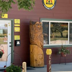 Hardin KOA